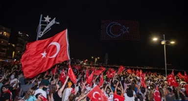 İzmir '30 Ağustos'a hazır!