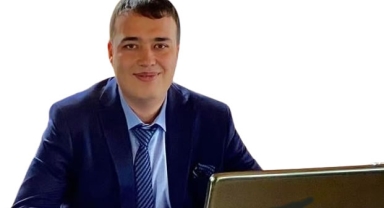 İzmir'de Ticari Araç Sektörünün Genç Yıldızı Yusuf İlingi