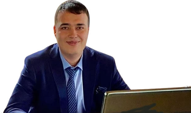 İzmir'de Ticari Araç Sektörünün Genç Yıldızı  Yusuf İlingi