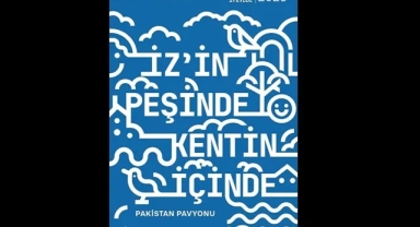 İZPA'dan 450 günlük çalışmanın sergisi