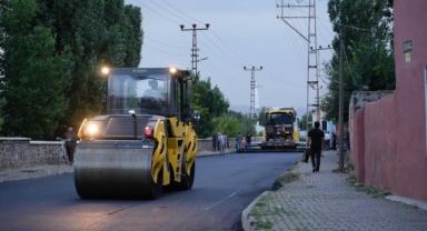Kars’ta Yol Seferberliği: Altyapı Sorunları Tek Tek Çözülüyor