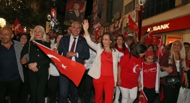 Karşıyaka’da “Zafer” coşkusu yaşanacak!