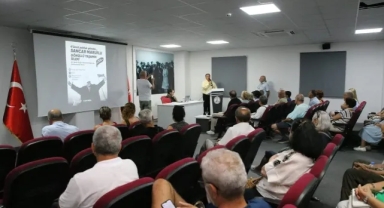 Karşıyaka ‘İzmir Baba’yı unutmadı!