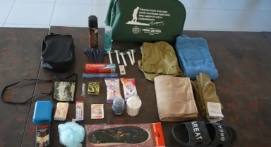 Manisa'da gençler askere ‘Asker Çantası’ ile uğurlanacak