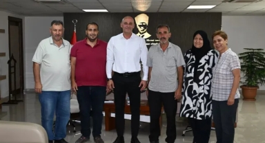 MASKİ, mahalle muhtarlarının taleplerini dinledi