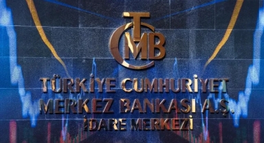Merkez Bankası yıl sonu enflasyon tahminini açıkladı