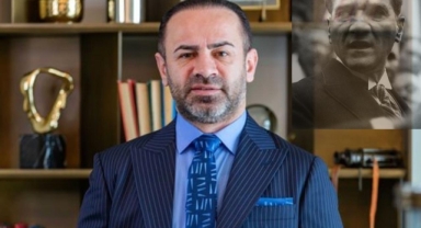 Mesut Sancak: “400 Bin İnsanı Atatürk ile Buluşturmak, 400 Bin Bina Satmaktan Daha Önemli”