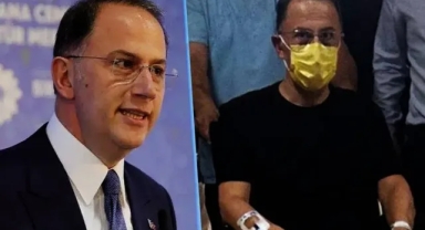 Murat Çalık'tan Anayasa Mahkemesi'ne başvuru