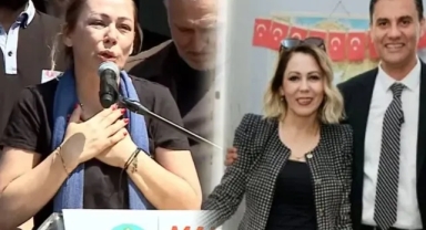 Nurcan Zeyrek o geceyi anlattı... Son anda kurtulmuş!