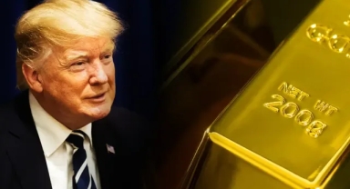 Piyasalarda Trump etkisi: Altın fiyatları yeniden yükselişte!
