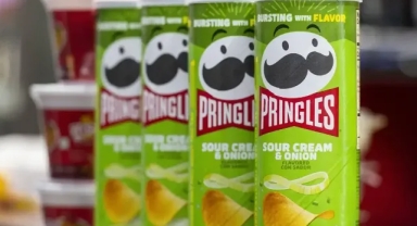 Pringles Türkiye’ye geri döndü: Fiyatı şaşkınlık yarattı!
