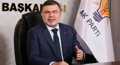 Saygılı'dan Büyükşehir'e '90 dakika' tepkisi!