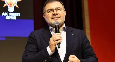 Saygılı'dan, Tugay'ın 'kentsel dönüşüm' çağrısına yanıt!