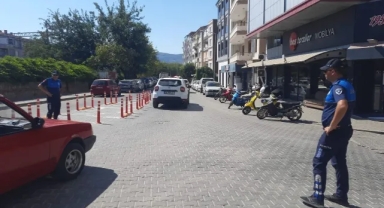 Selçuk’ta şehir içi trafikte yeni dönem!