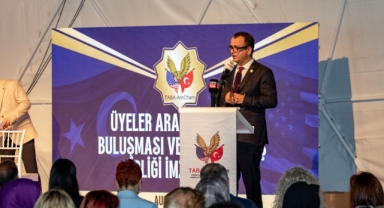 TABA-AmCham’dan Türkiye-ABD Arasında Yeni Bir Çağ