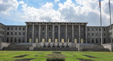 Terörsüz Türkiye Komisyonu'nun ilk toplantı tarihi belli oldu