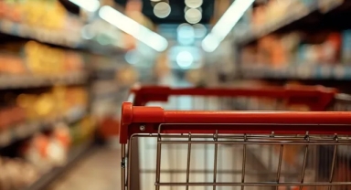 Tüketici güven endeksi ağustosta arttı