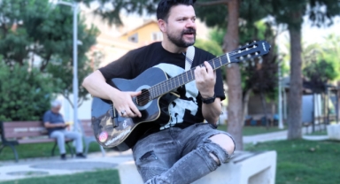 Türk Popuna Yeni Bir Ses: Utku Tan’dan Aşkın Son Darbesi