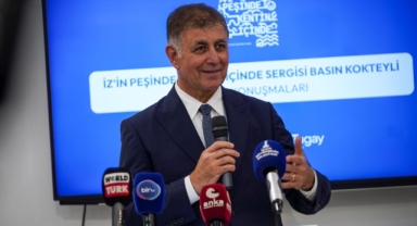 6. INTERFRESH EURASİA açıldı... Bizim için özel öneme sahip