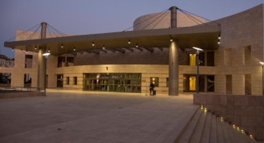 AASSM’de Ekim ayı sanatla geçecek