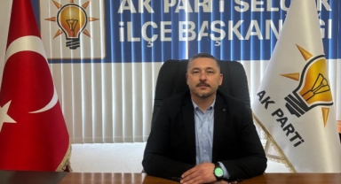 AK Partili Bayraklı’dan Sengel’e yanıt: Ruhsat engelinin tek nedeni sizsiniz