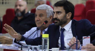 AK Partili Kişili'den 'çöp' çıkışı: Taşımak Büyükşehir'in işi