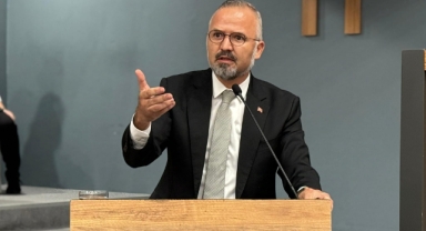 AK Partili Yıldız'dan Eşki'ye 'Kaya' yanıtı: Çözüm tarafındayız