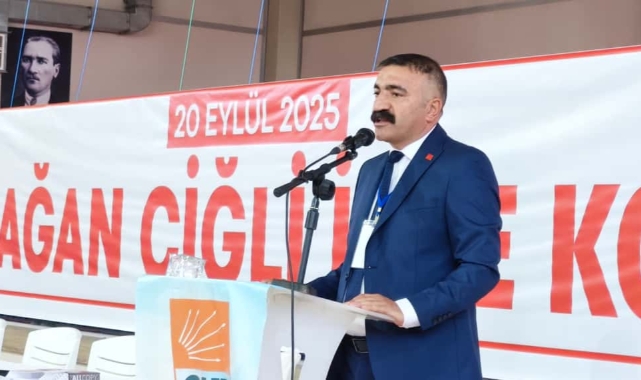 Akar&#039;dan Başkan Yıldız&#039;a &#039;çöp&#039; desteği:  Siyasi risk alarak halkın derdine tercüman oldu