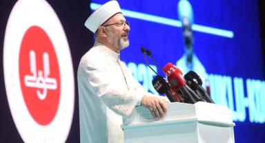 Ali Erbaş dönemi sona erdi! Yeni Diyanet İşleri Başkanı belli oldu!