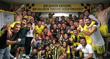 Aliağa FK, Ankara Demirspor'u konuk edecek
