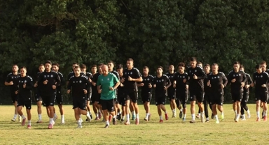 Altay'da kötü gidişat devam ediyor