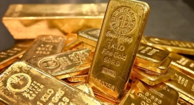 Altın için 5 bin dolar tahmini: Destek daha da artabilir!