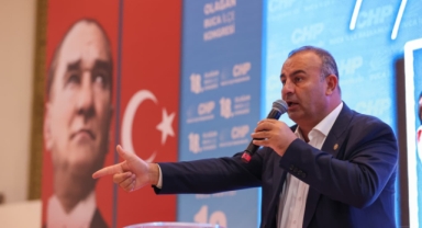 Arslan Bayraklı'dan seslendi:  İlk seçimde Abbas yolcu!