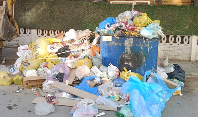  Arslan müjdeyi verdi... Buca&#039;daki maaş krizi çözüldü!