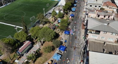 Avrupa Hareketlilik Haftası Karabağlar’da