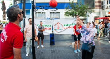 Avrupa Hareketlilik Haftası renkli etkinliklerle kutlandı