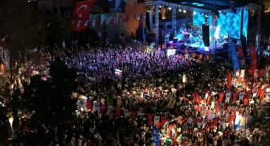 Aydın’ın kurtuluş günleri etkinlikleri başladı