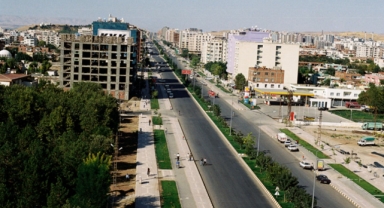 Bakan Şimşek açıkladı: O il büyükşehir mi oluyor?