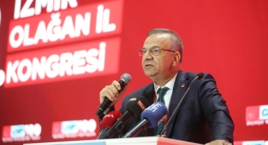 Başak'tan zehir zemberek sözler: Bu zamana kadar hiçbir belediye başkanı Konak'ı dizayn edemedi!