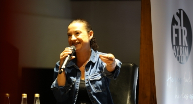 Başka Bir Siyaset Okulu'nda kadınlar siyaseti anlattı