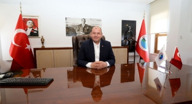 Başkan Çiçek'ten 'AK Partiye geçecek' iddialarına net yanıt