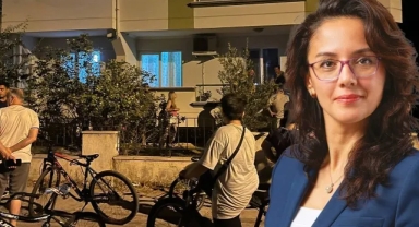 Başkan Köksal'ın evine molotoflu saldırıda karar!