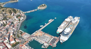 Başkan Ömer Günel: “Birlikte güçlüyüz, turizmcilerimizin yanındayız”