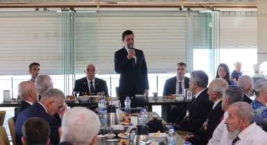 Başkan Önal'dan Gaziler Günü mesajı: Yanlarında olmak görev değil borcumuz