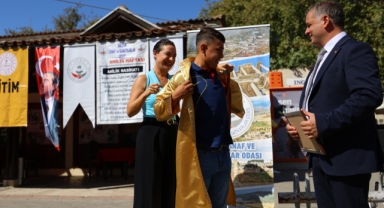 Başkan Sengel'den 'Ahilik' mesajı: Özünde eşitlik ve adalet var