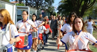 Başkan Sengel: Egemenlik kayıtsız şartsız milletindir!