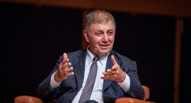 Başkan Tugay 'zorunlu hale getireceğiz' dedi... Kimse canının istediği çöpü her yere atmayacak