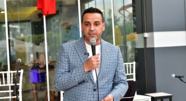 Başkan Yıldız'dan 'birlik' çağrısı: CHP son kaledir!