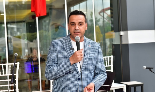 Başkan Yıldız&#039;dan &#039;birlik&#039; çağrısı: CHP son kaledir!