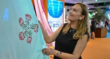 Basmane’ye adını veren gelenek yeniden hayat buluyor